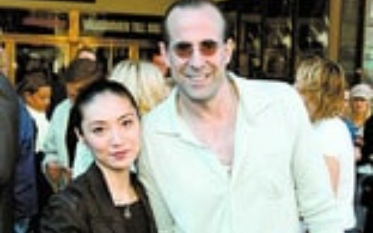 About Toshimi Stormare - Peter Stormare's Wife Who is Japanese